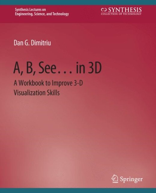 A, B, See... in 3D