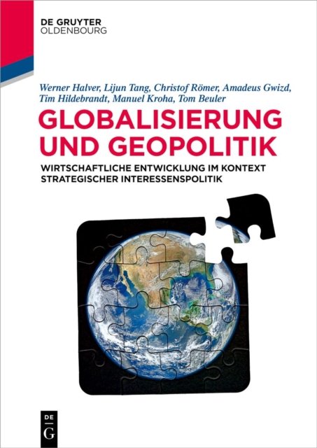 Globalisierung Und Geopolitik
