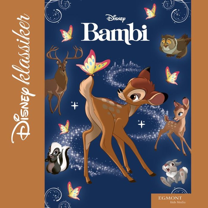Bambi