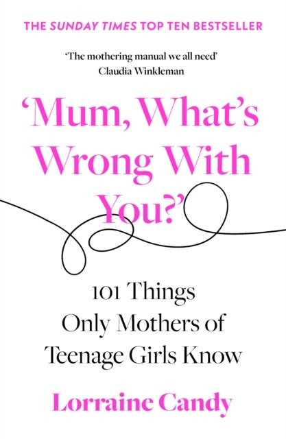 MUM WHATS WRONG WITH YOU PB