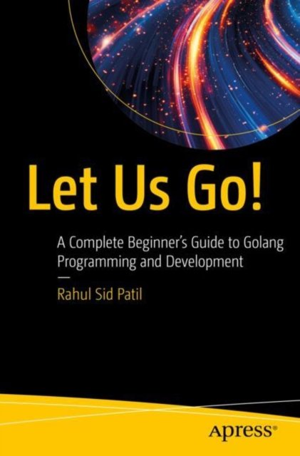 Let Us Go!