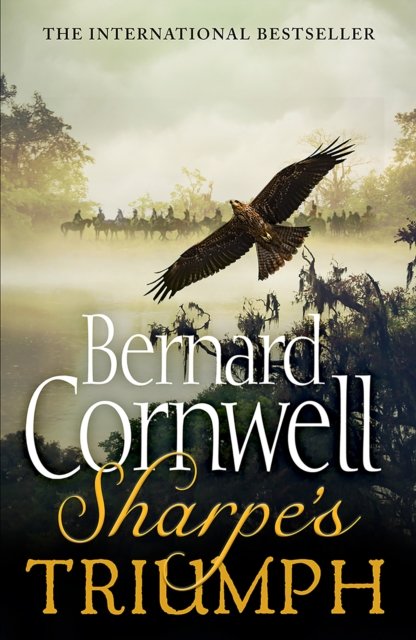 SHARPES TRIUMPH_SHARPE SER2 PB