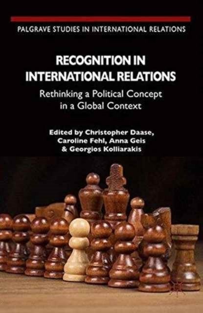 Recognition in International Relations