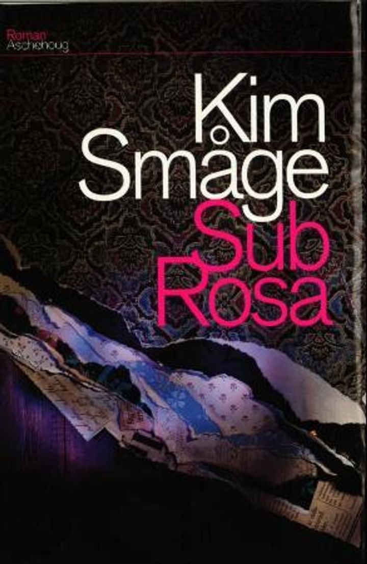 Sub Rosa