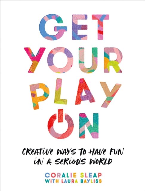 GET YOUR PLAY ON PB