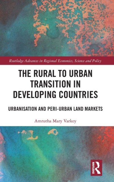 The Rural to Urban Transition in Developing Countries