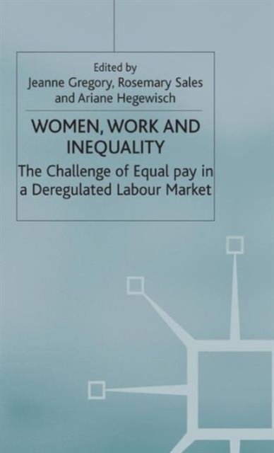 Women, Work and Inequality