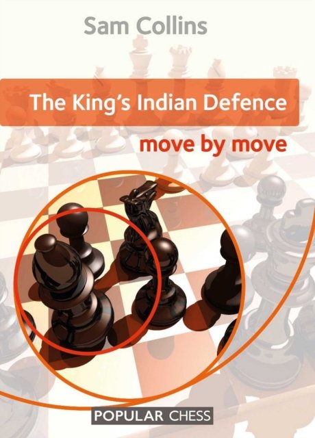King''s Indian Attack Move by Move