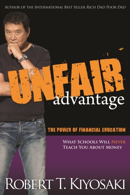 Unfair Advantage