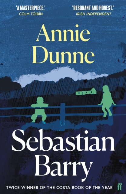 Annie Dunne