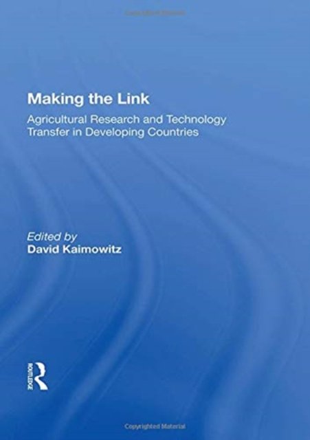 Making the Link