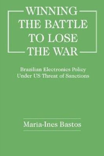 Winning the Battle to Lose the War?