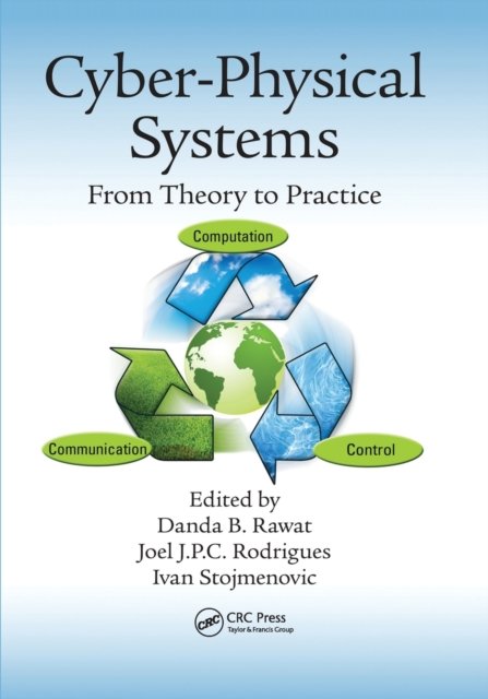 Cyber-physical Systems