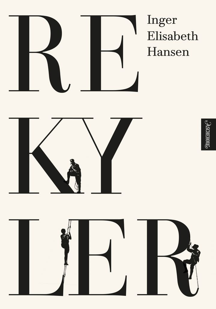 Rekyler