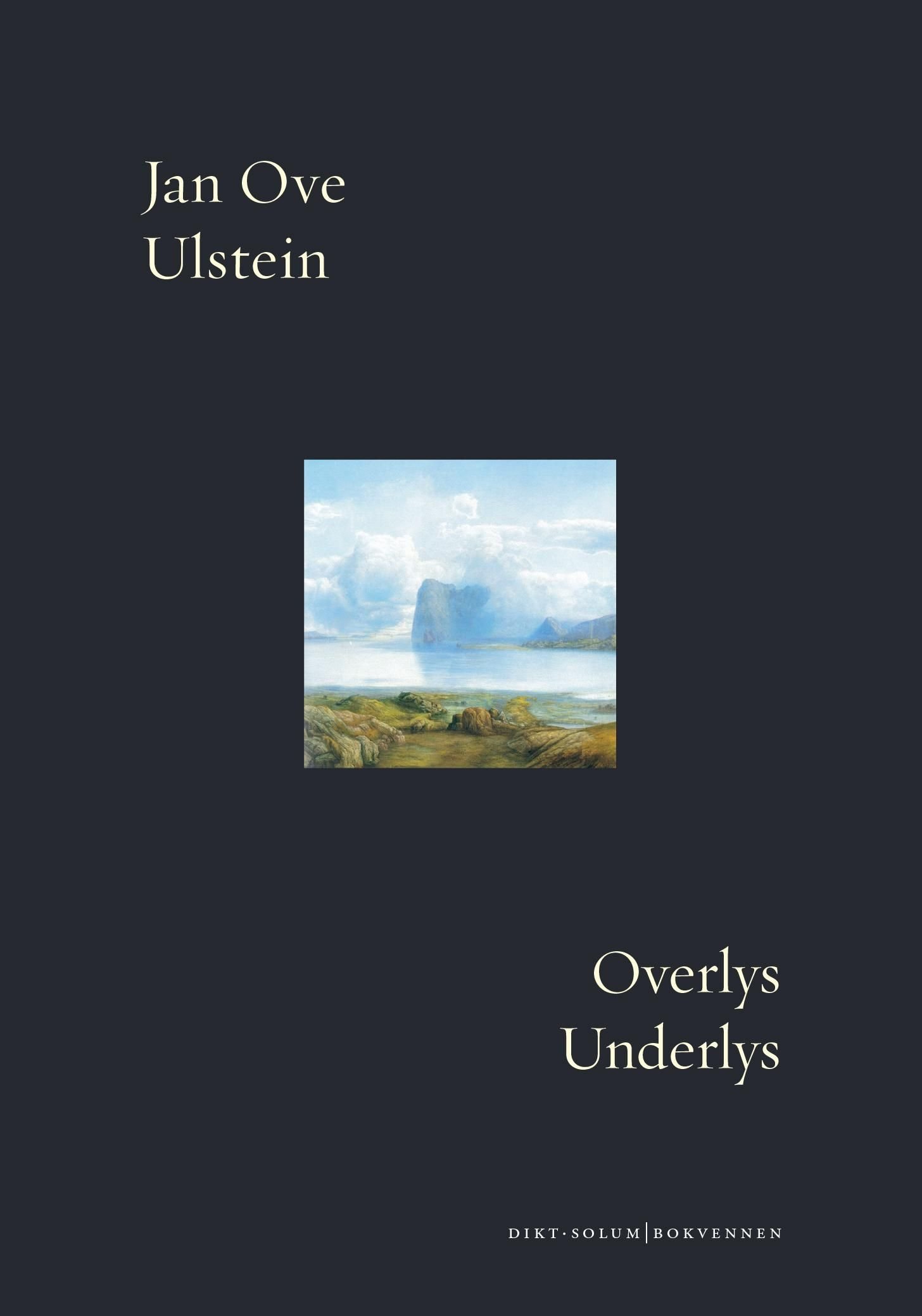 Overlys underlys - kammerdikt