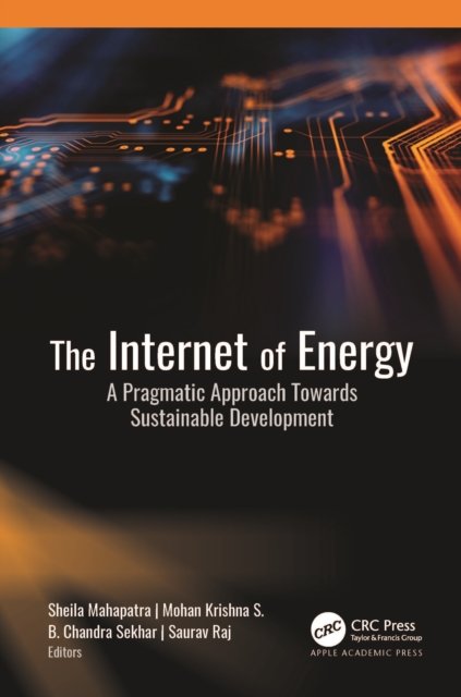 The Internet of Energy