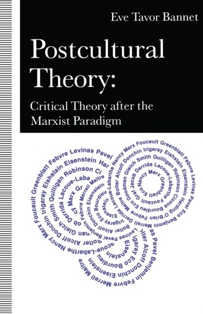 Postcultural Theory