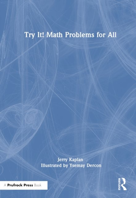 Try It! Math Problems for All