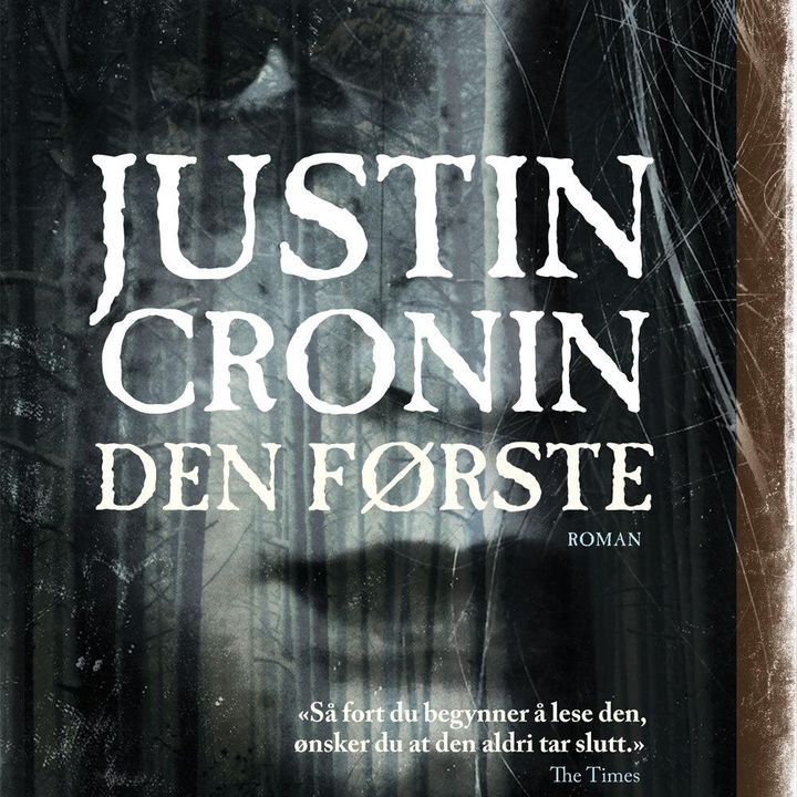 Den første - Del 4