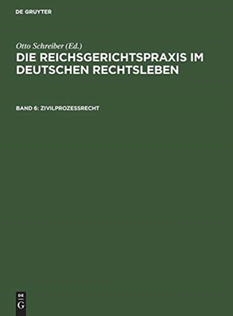 Zivilprozeßrecht