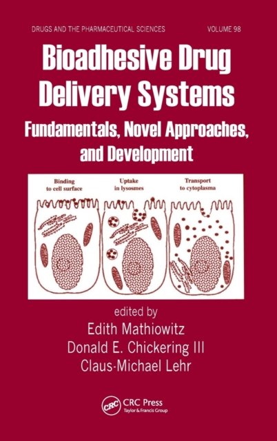 Bioadhesive Drug Delivery Systems