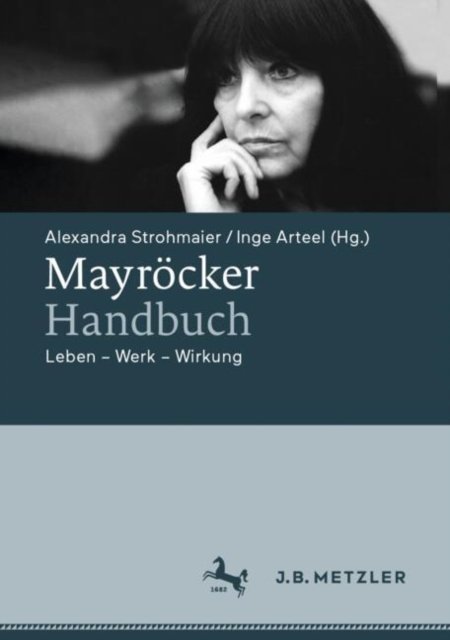 Mayrocker-Handbuch