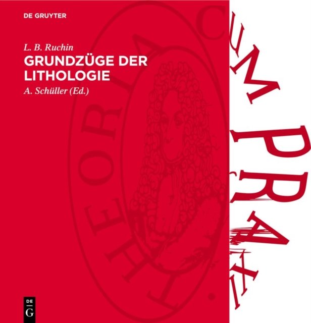 Grundzuge Der Lithologie