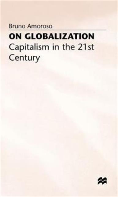 On Globalization