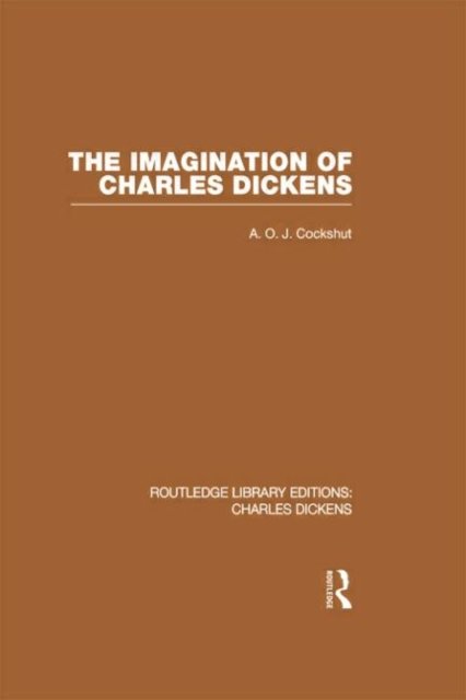 The Imagination of Charles Dickens