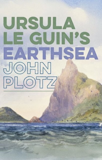 Ursula Le Guin''s Earthsea