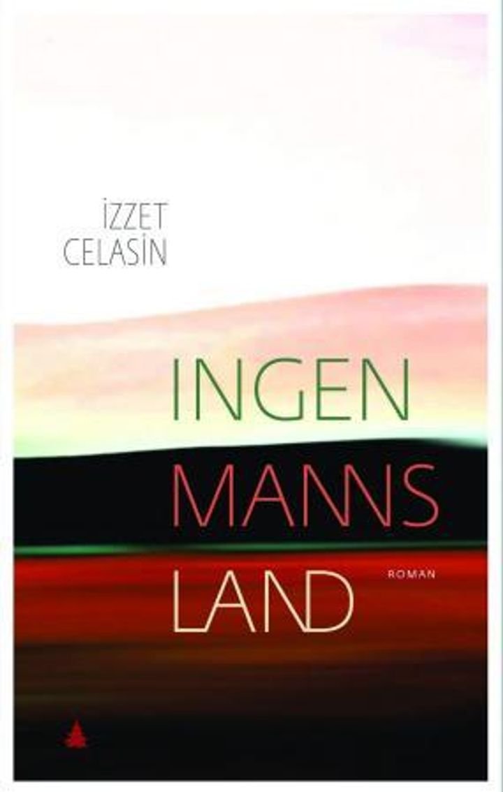 Ingen manns land - roman