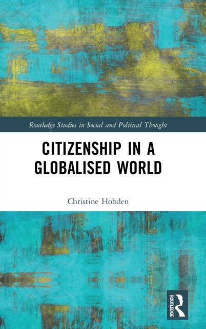 Citizenship in a Globalized World