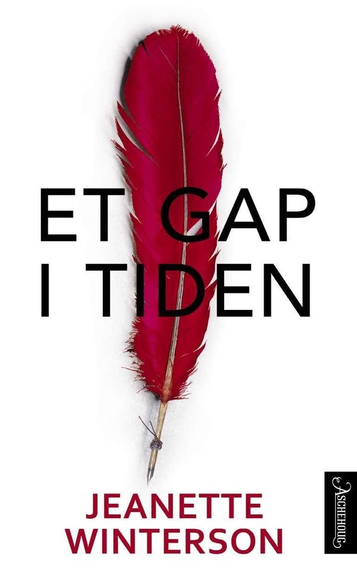 Et gap i tiden - Vintereventyret gjenfortalt