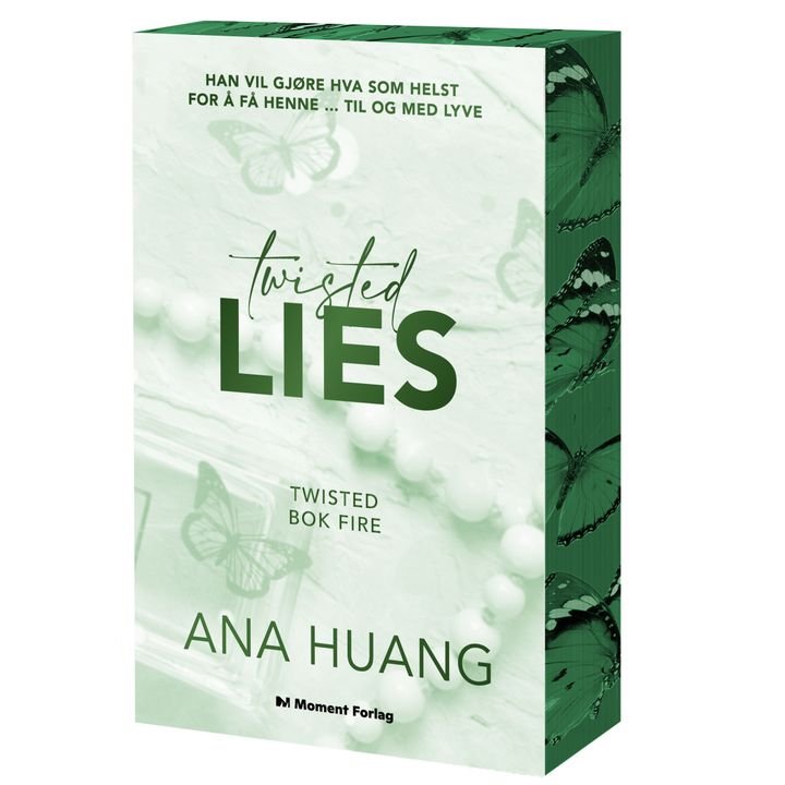 Twisted lies