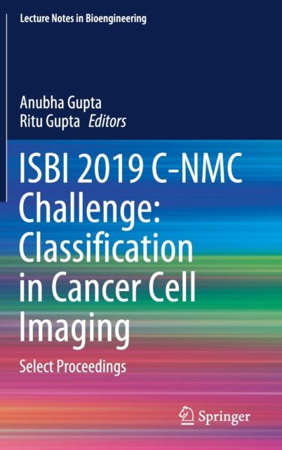 ISBI 2019 C-NMC Challenge