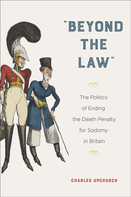 "Beyond the Law"