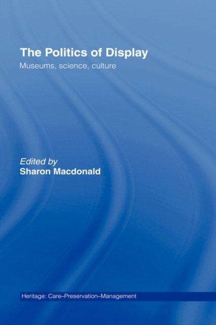 The Politics of Display