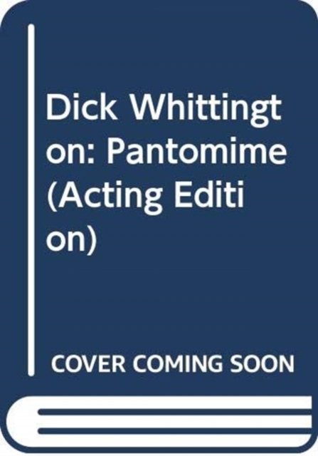 DICK WHITTINGTON