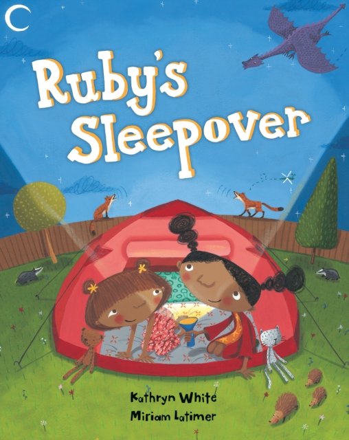 Ruby''s Sleepover