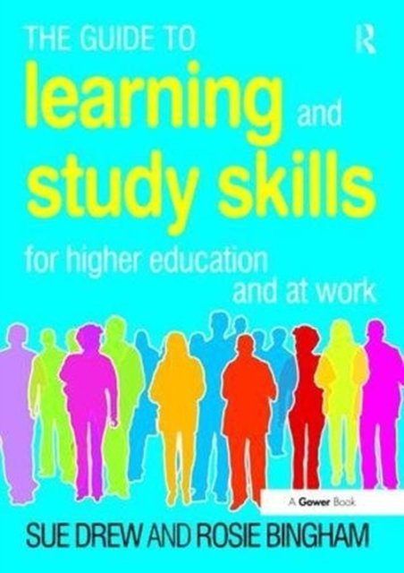 The Guide to Learning and Study Skills