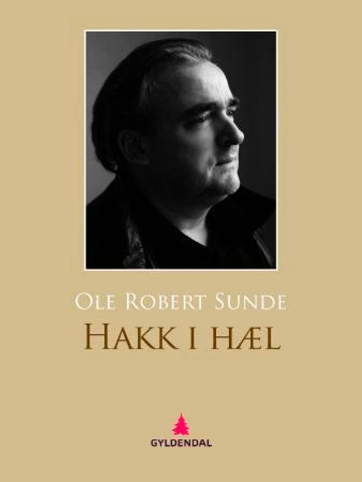Hakk i hæl - dikt