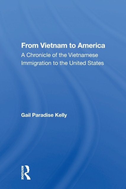From Vietnam To Amer/hs