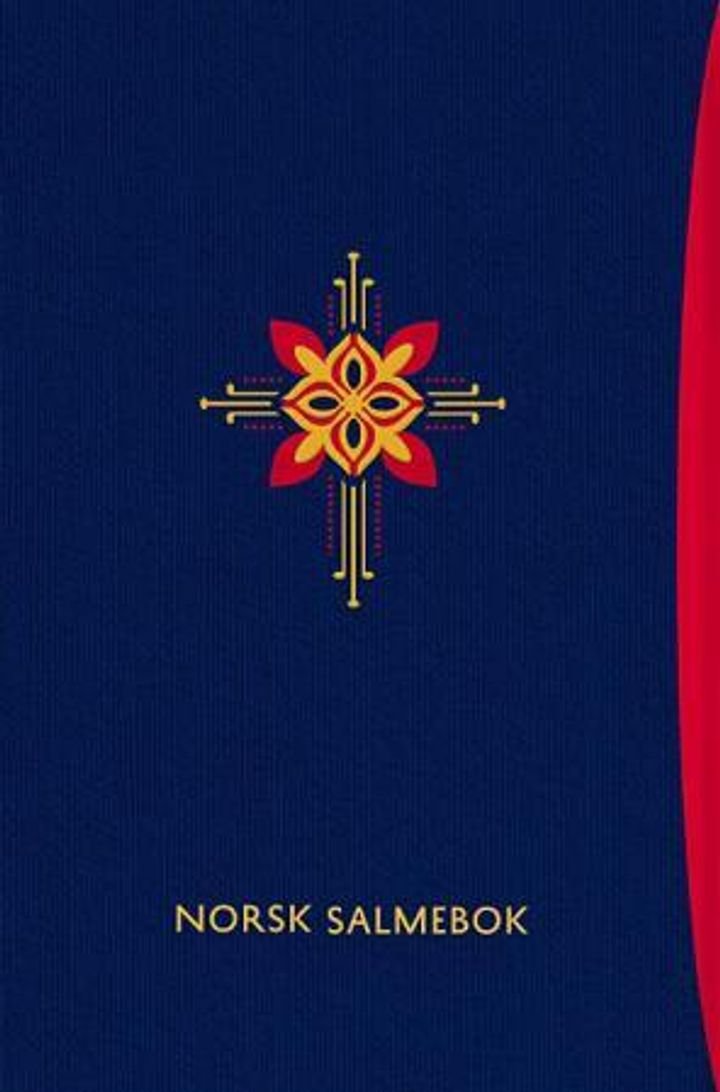 Norsk salmebok 2013 - for kirke og hjem : for kyrkje og heim