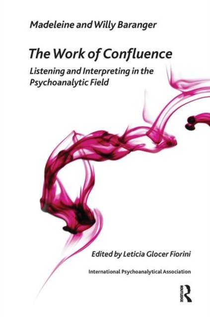 The Work of Confluence