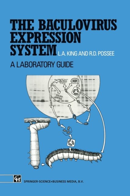 The Baculovirus Expression System
