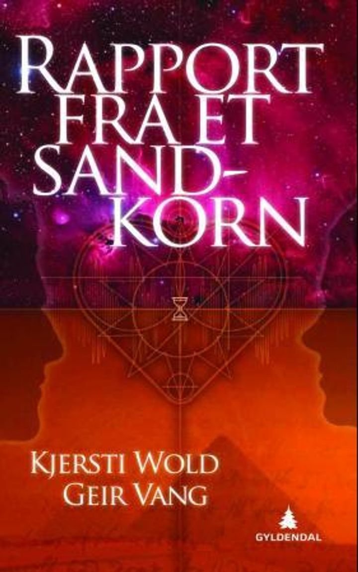 Rapport fra et sandkorn