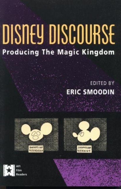 Disney Discourse
