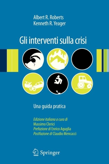 Gli interventi sulla crisi