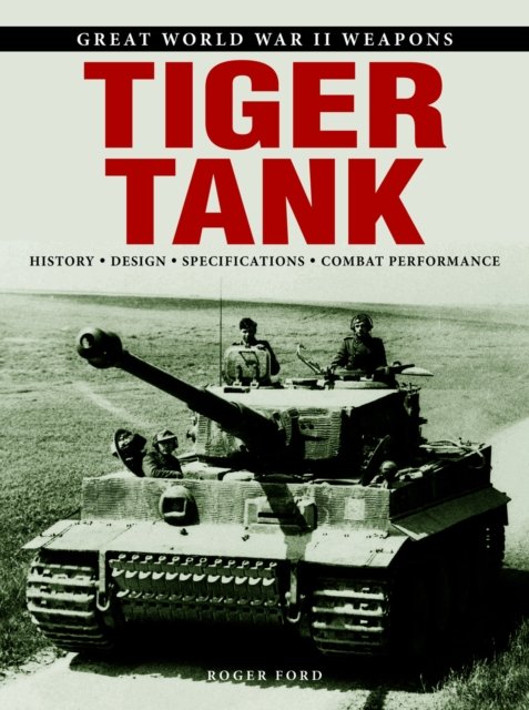 Tiger Tank