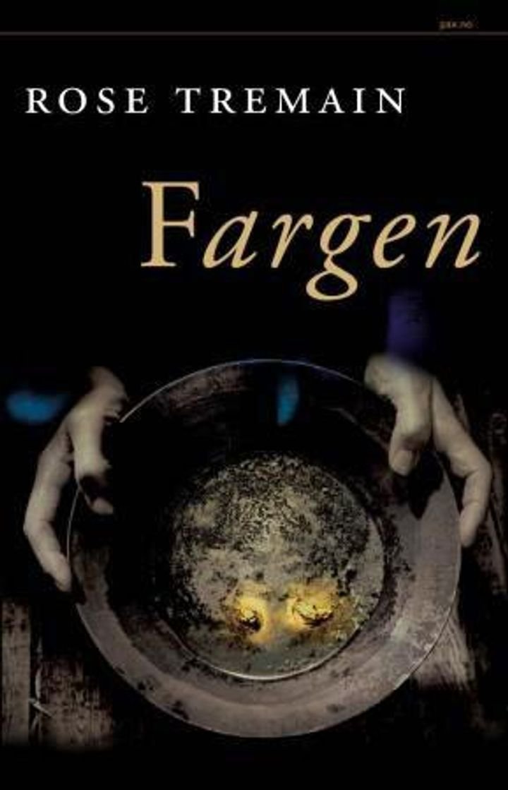 Fargen